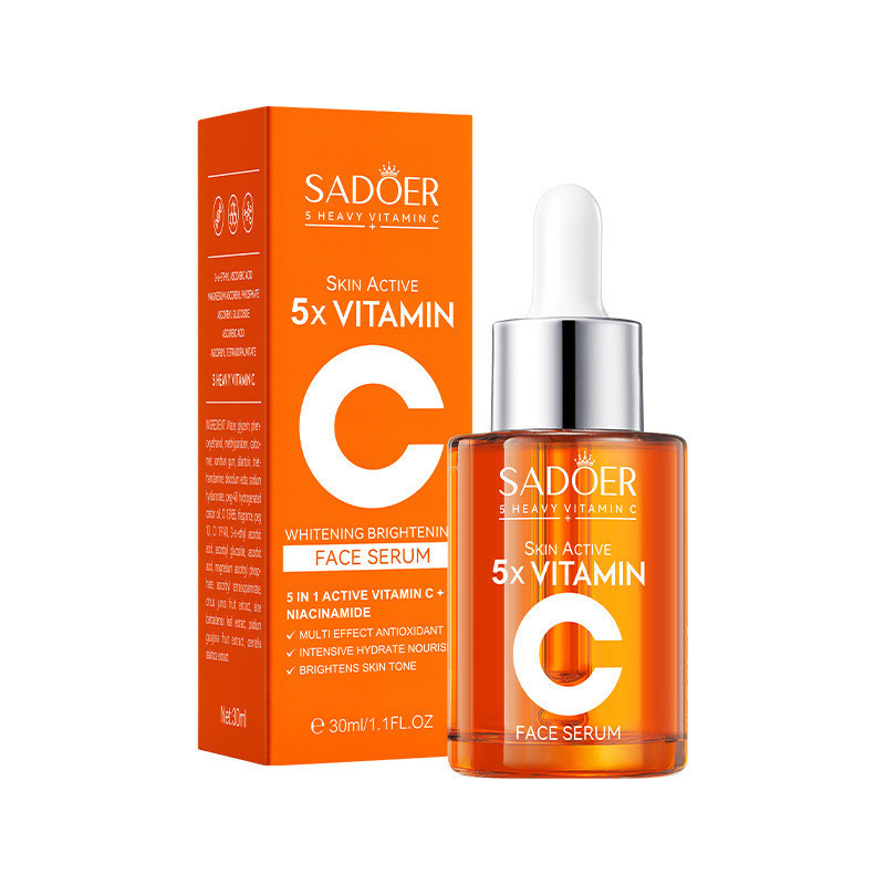1045017_sadoer-5-in-1-active-vitamin-c-niacinamide-face-serum-5x-vitamin-whitening-brightening-essence-30ml