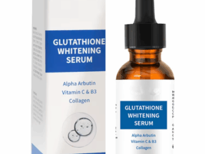 MELAO Glutathione Whitening Serum – 30ml