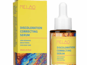 MELAO Discoloration Correcting Serum – 30ML / 1.01 fl.oz