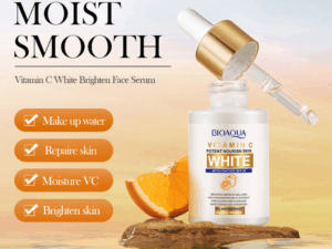 BIOAQUA Vitamin C Whitening Serum – 30ML