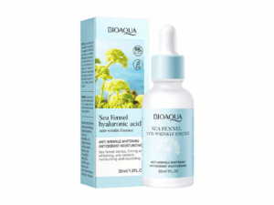 BIOAQUA Sea Fennel Hyaluronic Acid Serum – 30ML