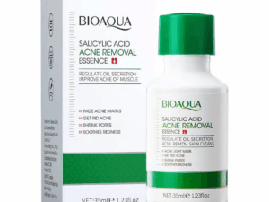 BIOAQUA Salicylic Acid Acne Removal Essence Facial Serum – 35ML
