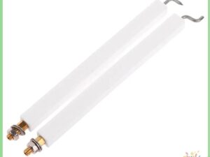 Ignition Needle / Ignition Rod Fire Detection – Reliable Ignition Solution for Gas, Deck & Pizza Ovens