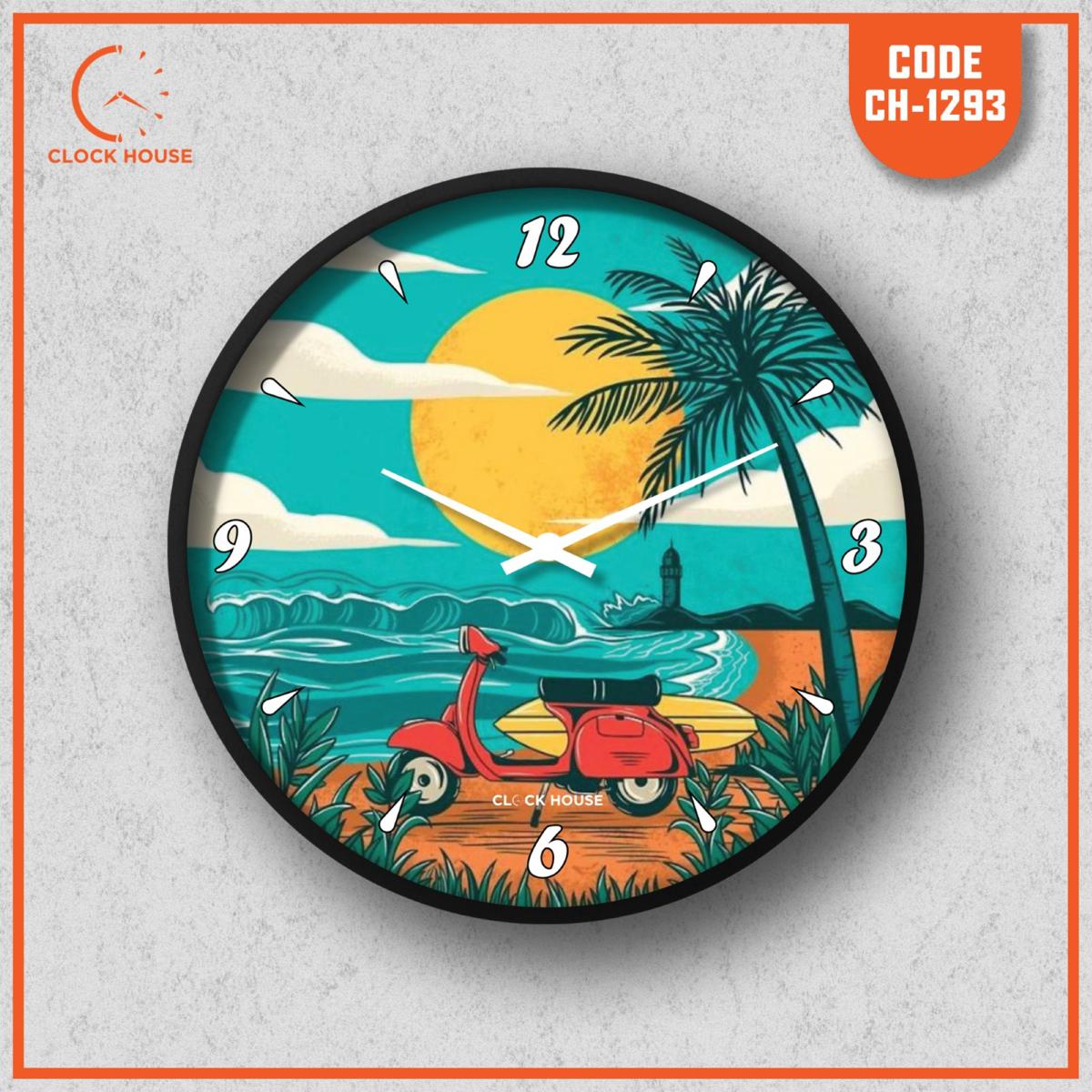 1055948_clock-house-bd-artistic-wall-clock-multicolor