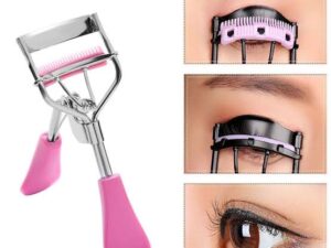 🌟 Eyeless Curlers