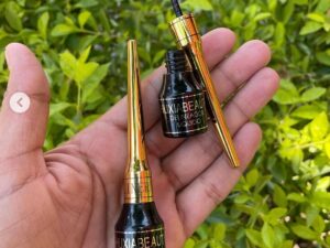 Miss Look Waterproof Eyeliner – 1 Piece