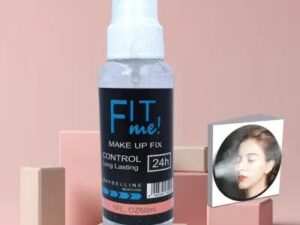 Fit Me Makeup Fix Spray 24H Control – 60ml