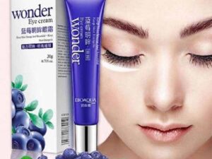 Bioaqua Wonder Eye Cream - 20 gm