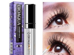🌟 BIOAQUA Eyelash Growth Eye Serum – 7ml