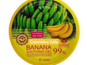 Banana Soothing Gel – 300ml