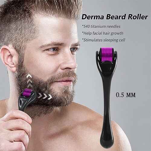 1158582_derma-roller-micro-needle-for-hair-beard-growth-and-facial-skin-therapy-05-mm