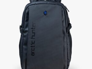 Arctic Hunter BackPack Black (EX 232)