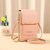 1197594_women-bags-soft-leather-wallets-touch-screen-pink-color-