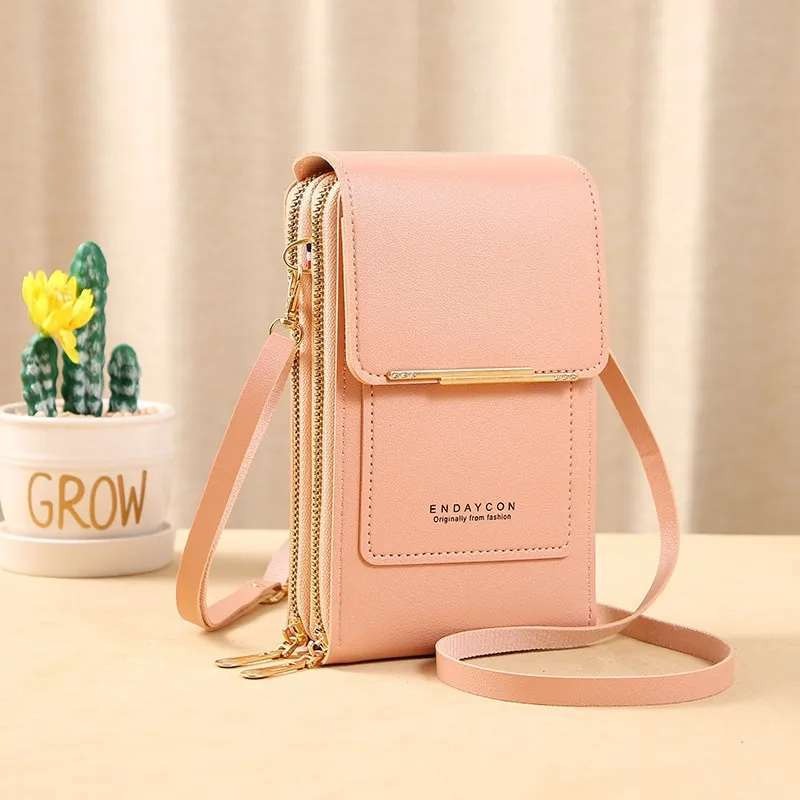 1197594_women-bags-soft-leather-wallets-touch-screen-pink-color-