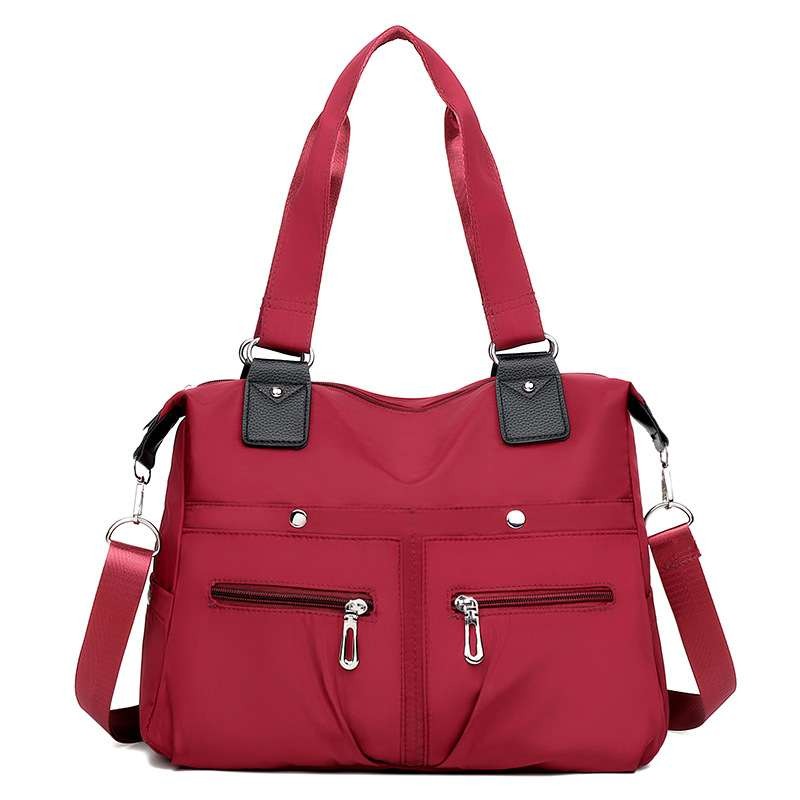 1197919_womens-handbag-solid-red-colour-