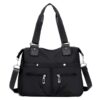 1197921_womens-handbag-solid-black-colour-