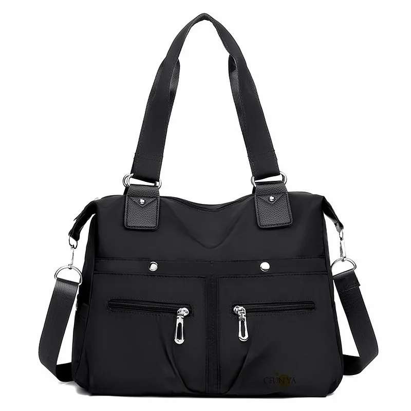 1197921_womens-handbag-solid-black-colour-
