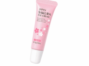 LAIKOU JAPAN SAKURA Eye Serum - 15g