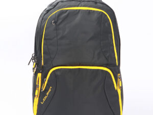 Loupin Backpack For Men Women (Black)