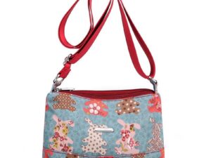 Korean Sports Travel Shoulder Bag (Putul2)