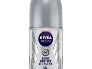 International Germany Deodorant Roll-On MEN Silver Protect – 50ml
