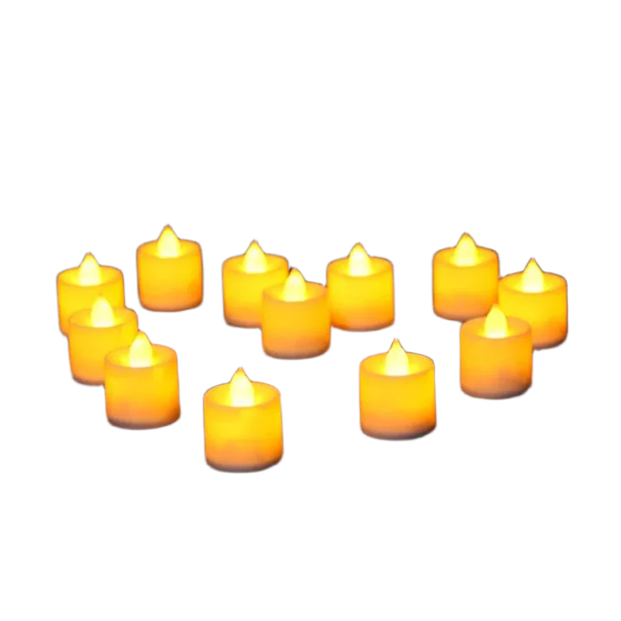 1200018_artificial-fire-led-candle-golden-6-piece-for-home-decoration