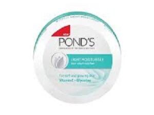 💧 Pond’s Light Moisturiser Non-Oily Fresh Feel (25ml)