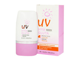 Eliza Helena UV Hiya Gluta 1000X Protection Serum Suncream – 30GM