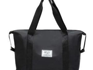 Foldable Large Capacity Waterproof Travel Bag
