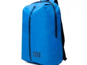 Mi Step Waterproof Backpack for Men and Women | Color: Sky
