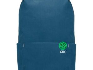 Mi Stylish Backpack (Color – Blue) | Bag for Boys | School Bag for Boys | Bag for Men | College Bag for Boys