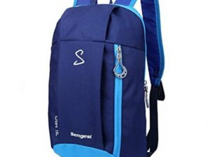 Outdoor Small Backpack Daypack Book Bags 10L | Bag for Boys