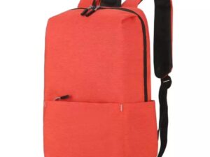 Stylish Mini Bag Small Backpack for Men