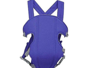 Baby Carrying Bag | Lying, Facing Mummy, Facing Forward Baby Carrier for 6 Months to 1 Year Baby