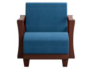 Regal Single Sofa – Venice