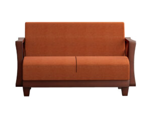 Regal Double Sofa – Venice (SDC-343-3-1-20, Fabric-2181)
