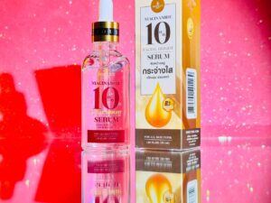 ✨ Precious Skin Niacinamide Facial Bright Serum