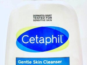 Cetaphil Gentle Skin Cleanser - 500ml