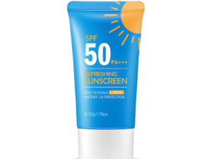 Laikou Refreshing Sunscreen SPF50PA+++ - 50G