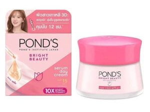 POND’S Bright Beauty Day Cream - 50g (International Product)