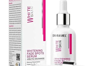 Dr Rashel Fade Dark Spots Face Serum – 50ml (1.69 oz)