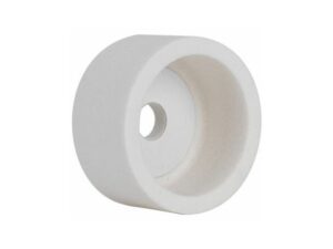100 x 50 x 20 mm Grit 80 Grinding Wheel