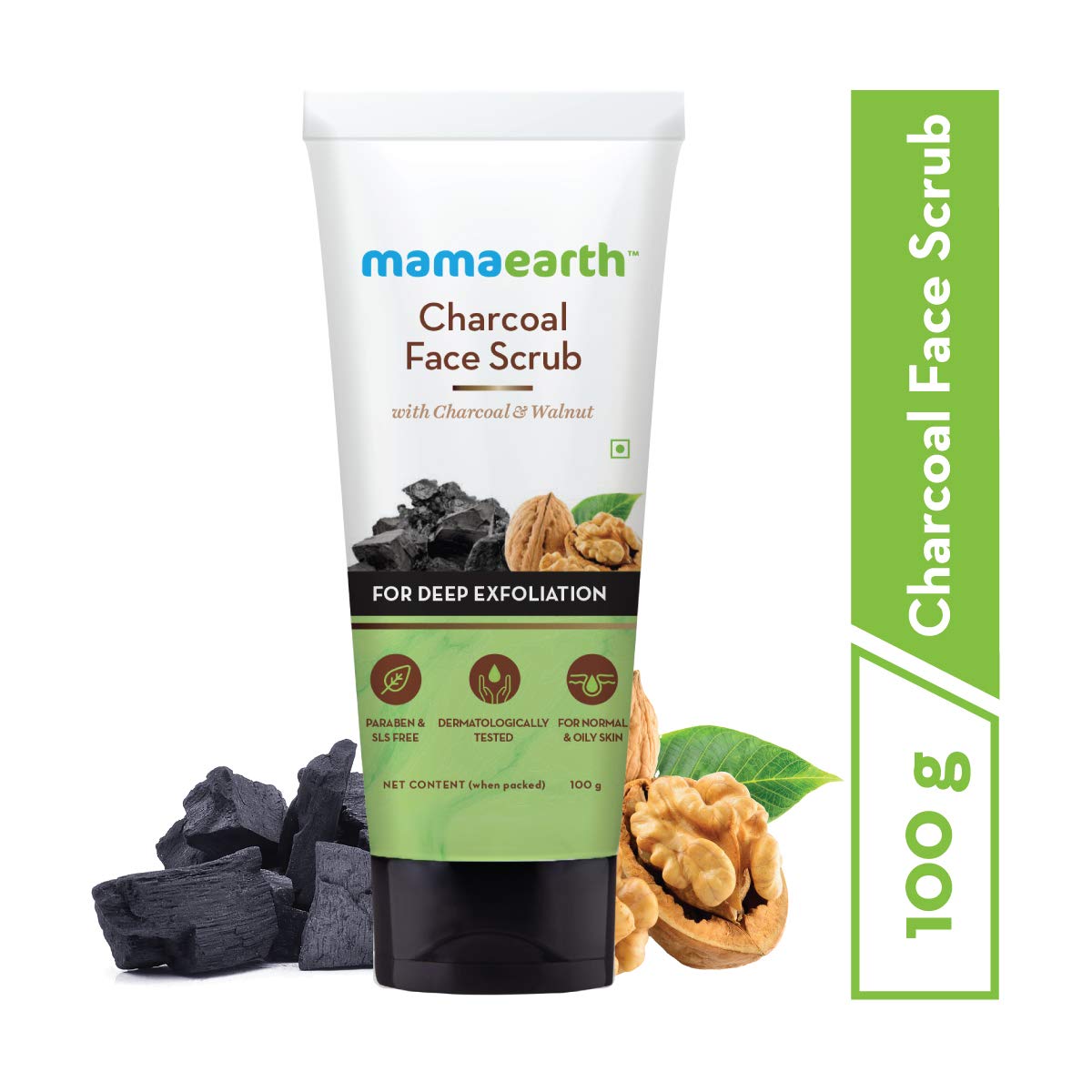 1328895_mamaearth-charcoal-face-scrub-for-oily-and-normal-skin-with-charcoal-and-walnut-for-deep-exfoliation