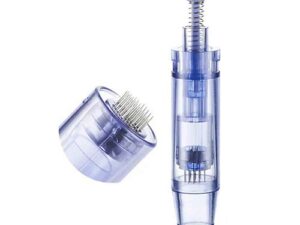Microneedling Cartridge for Dr. Pen A1 – 12, 24, 36, 42 & Round Nano Pins (1 Piece)