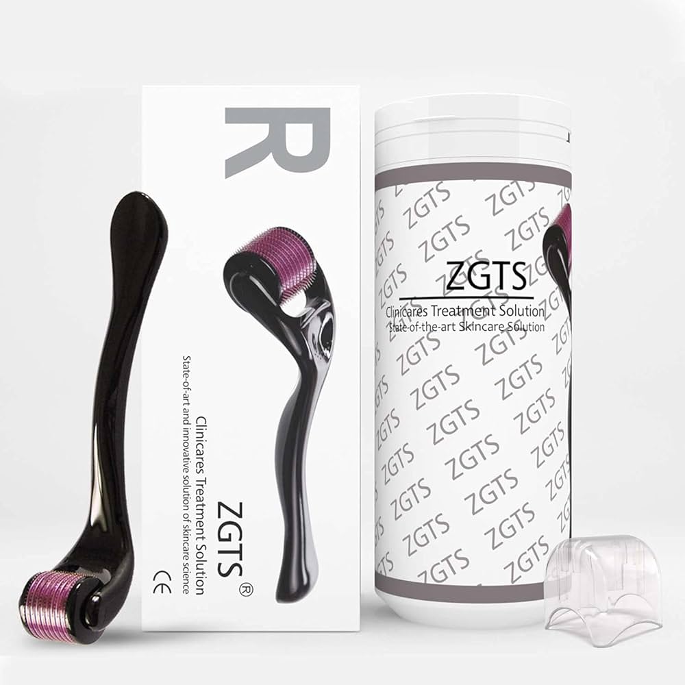 1335348_zgts-derma-roller-15mm-540-titanium-needless-black-head-remover