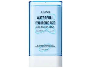 Jumiso Waterfull Hyaluronic Acid Cooling Sun Stick