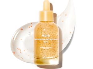 Abib Glutathiosome Dark Spot Serum Vita Drop