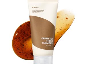 Isntree Green Tea Fresh Cleanser