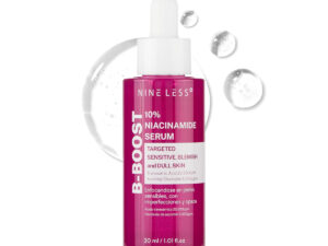 Nineless B-Boost 10% Niacinamide Serum