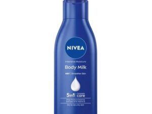 NIVEA Intensive Moisture Body Milk